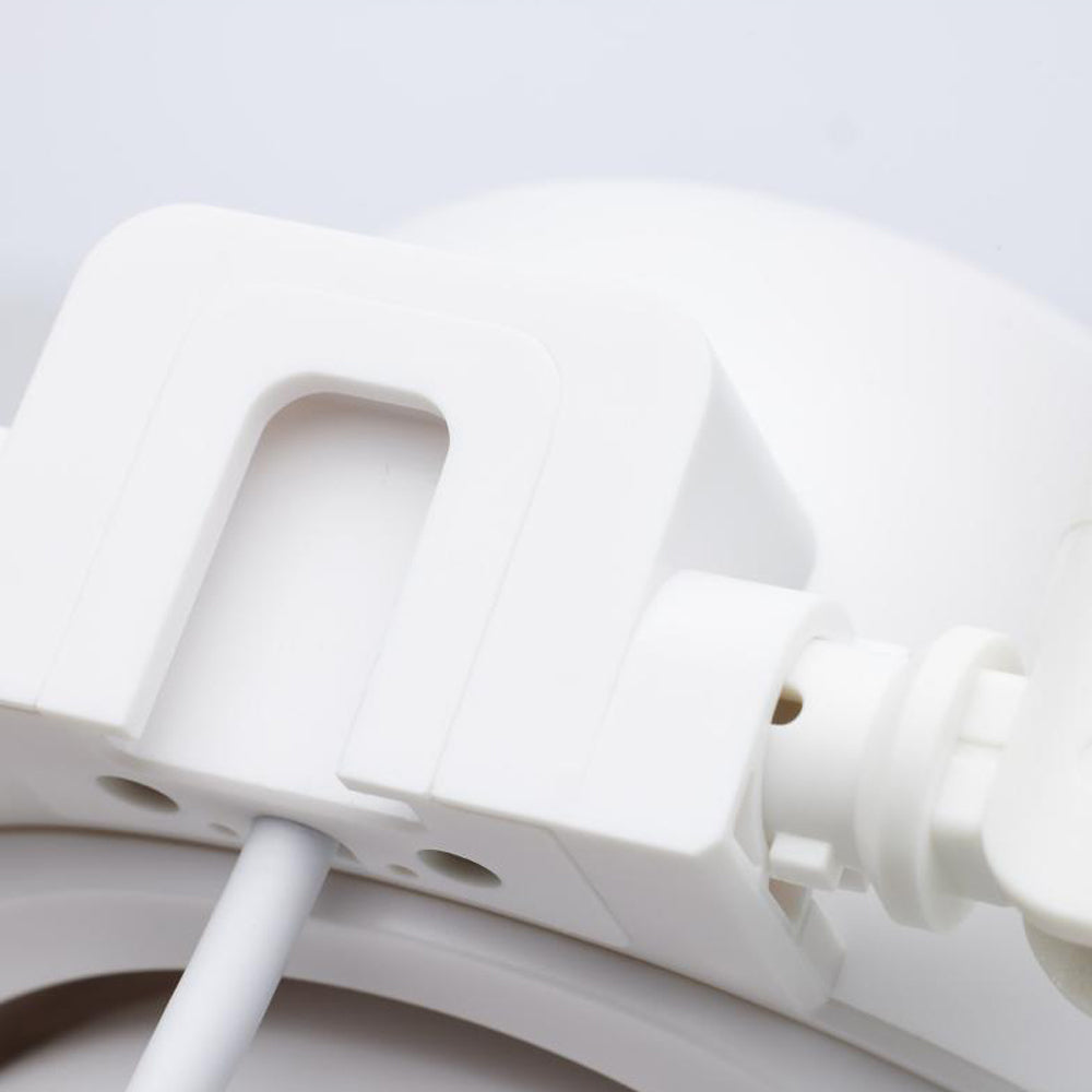 Starfish Smart Outdoor LED Pan and Tilt Camera in Detail.