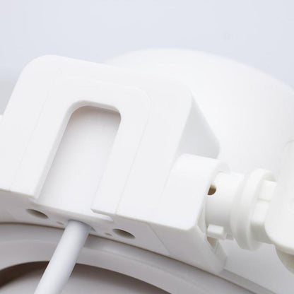 Starfish Smart Outdoor LED Pan and Tilt Camera in Detail.