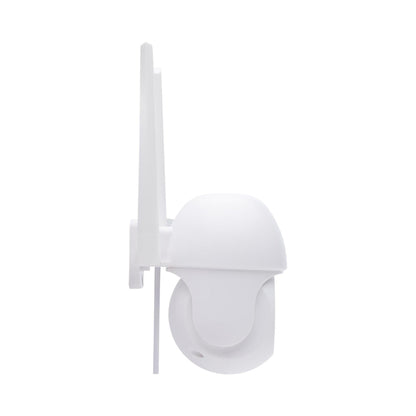 Starfish Smart Outdoor LED Pan and Tilt Camera in Detail.