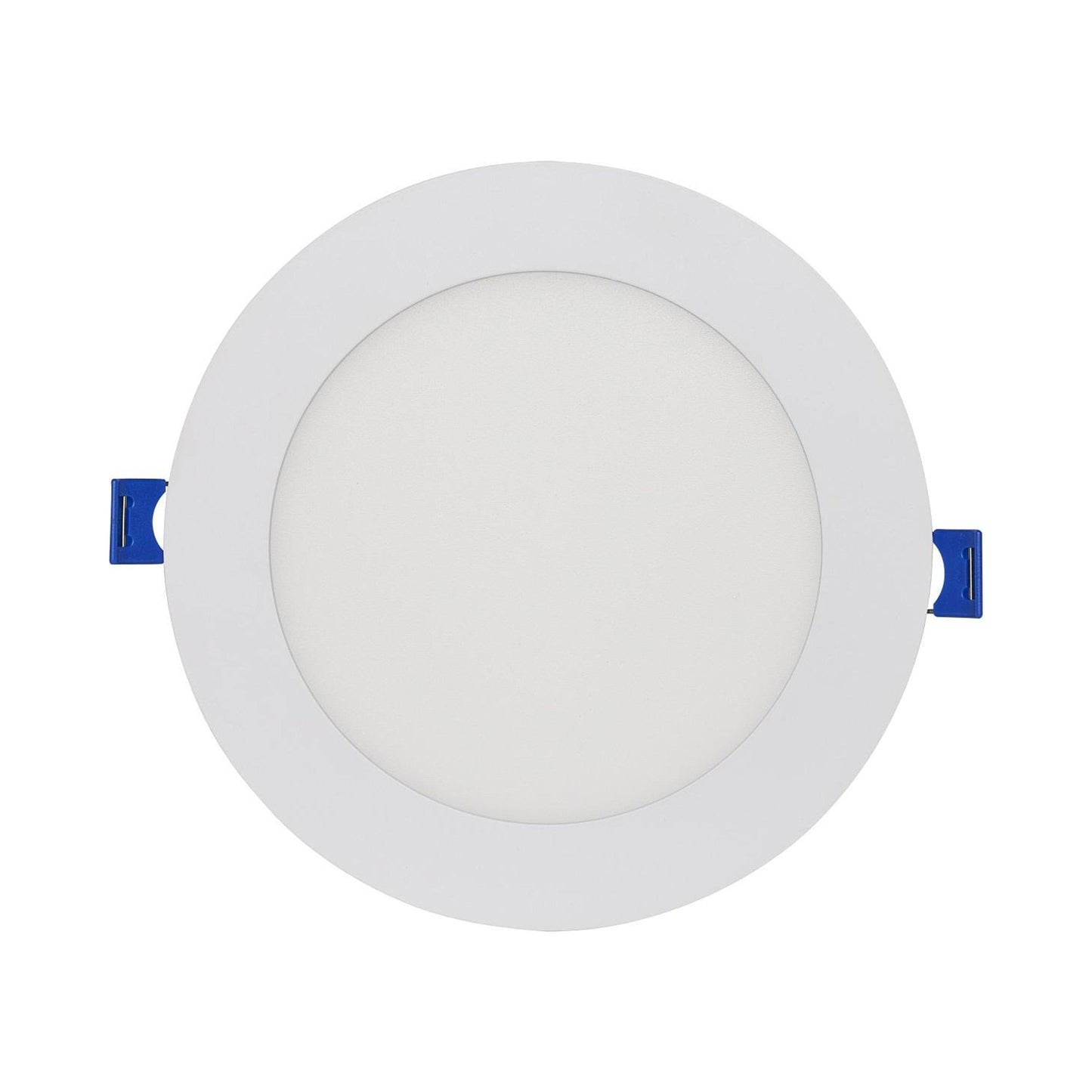 Starfish Wifi Smart LED Color-Changing Edge-Lit Recessed Downlight in Detail.