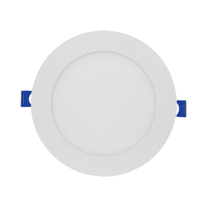 Starfish Wifi Smart LED Color-Changing Edge-Lit Recessed Downlight in Detail.