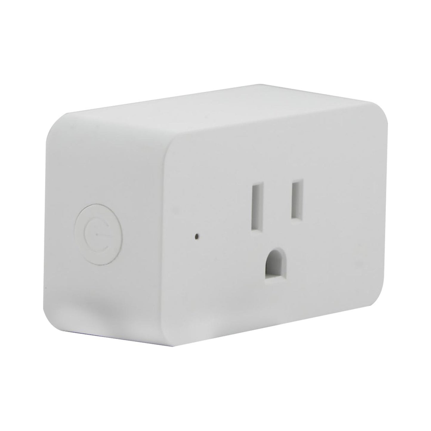 Starfish WiFi Smart Plug-in Outlet.