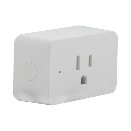 Starfish WiFi Smart Plug-in Outlet.