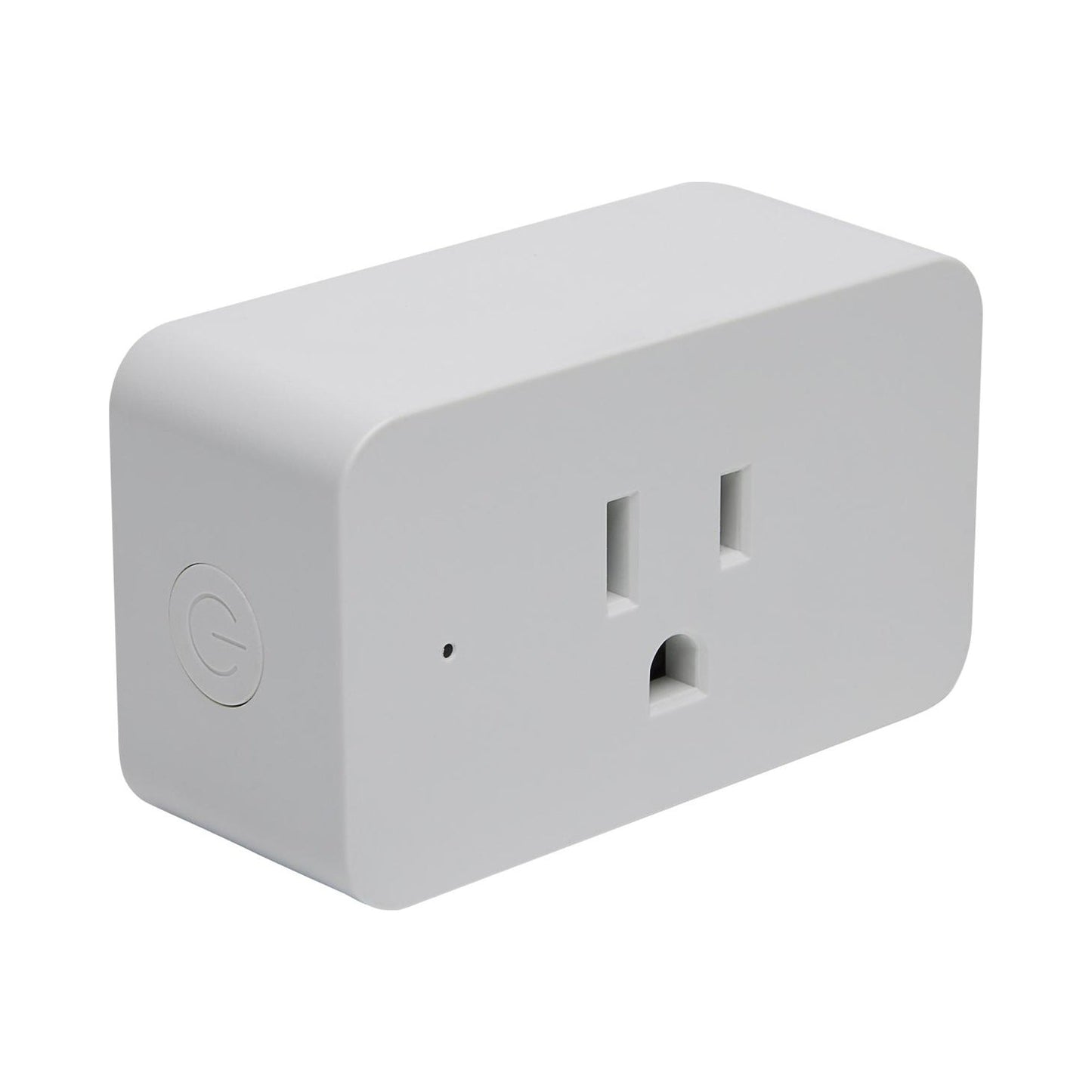 Starfish WiFi Smart Plug-in Outlet in Detail.