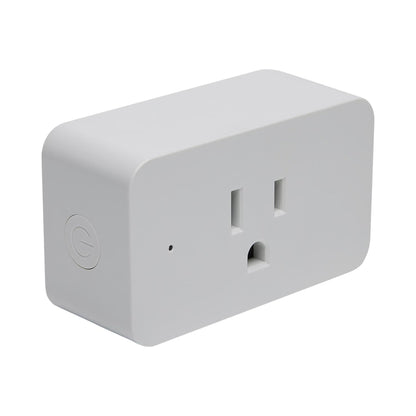 Starfish WiFi Smart Plug-in Outlet in Detail.