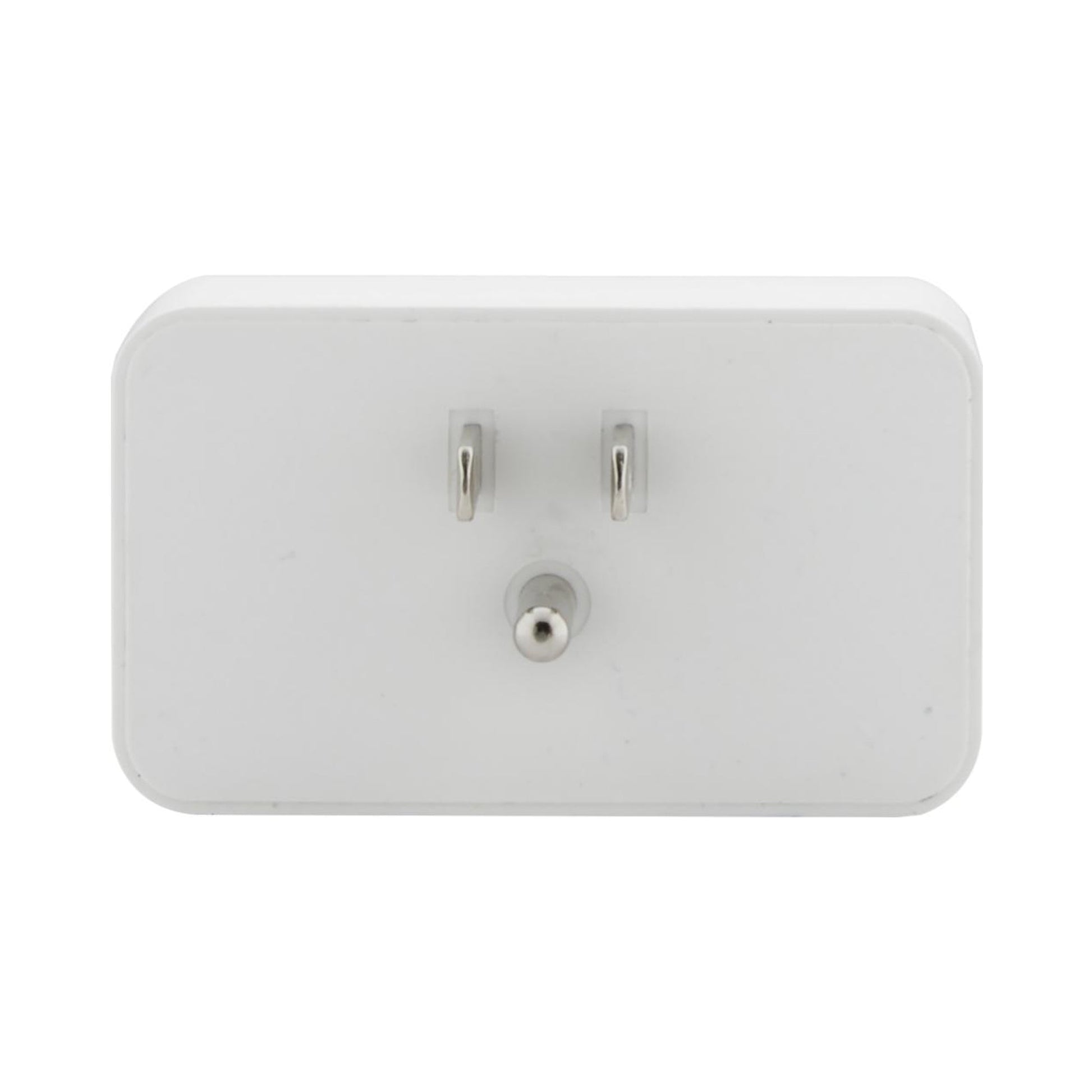 Starfish WiFi Smart Plug-in Outlet in Detail.