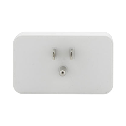 Starfish WiFi Smart Plug-in Outlet in Detail.
