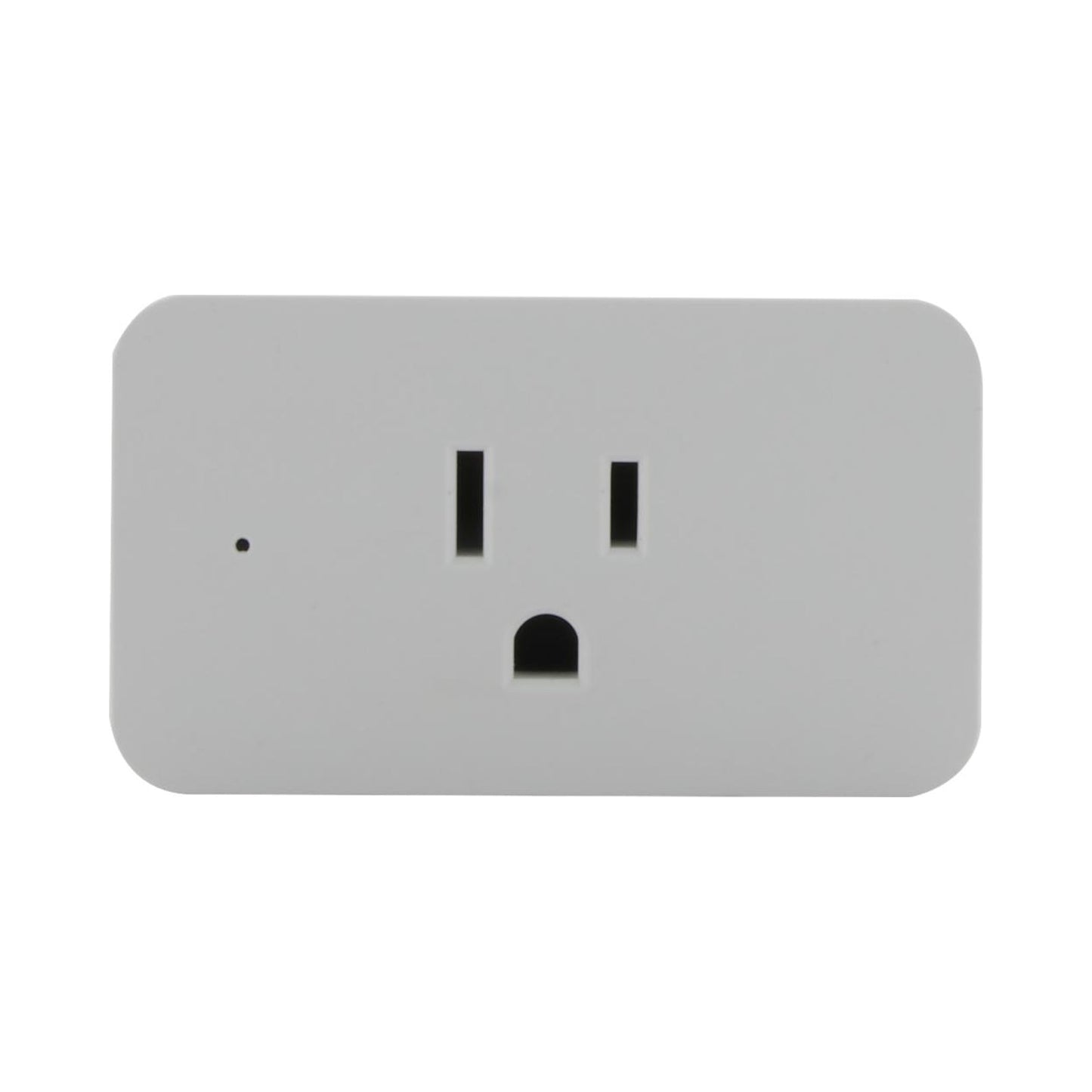 Starfish WiFi Smart Plug-in Outlet in Detail.