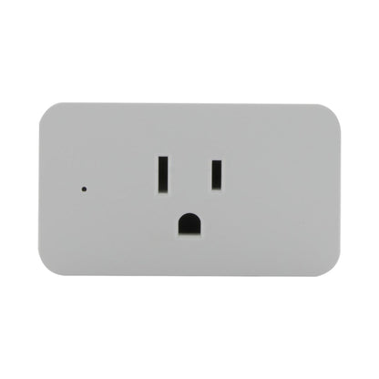 Starfish WiFi Smart Plug-in Outlet in Detail.