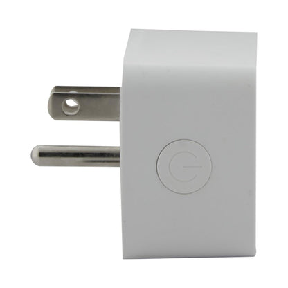 Starfish WiFi Smart Plug-in Outlet in Detail.