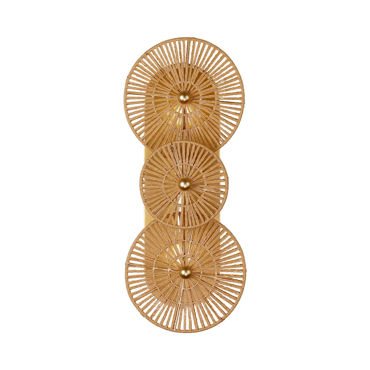 Abbott Wall Light.