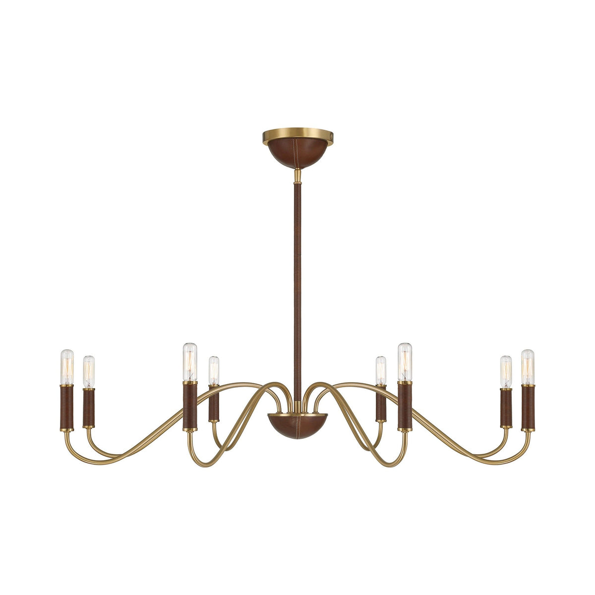 Abeline Chandelier.