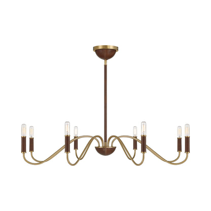 Abeline Chandelier.