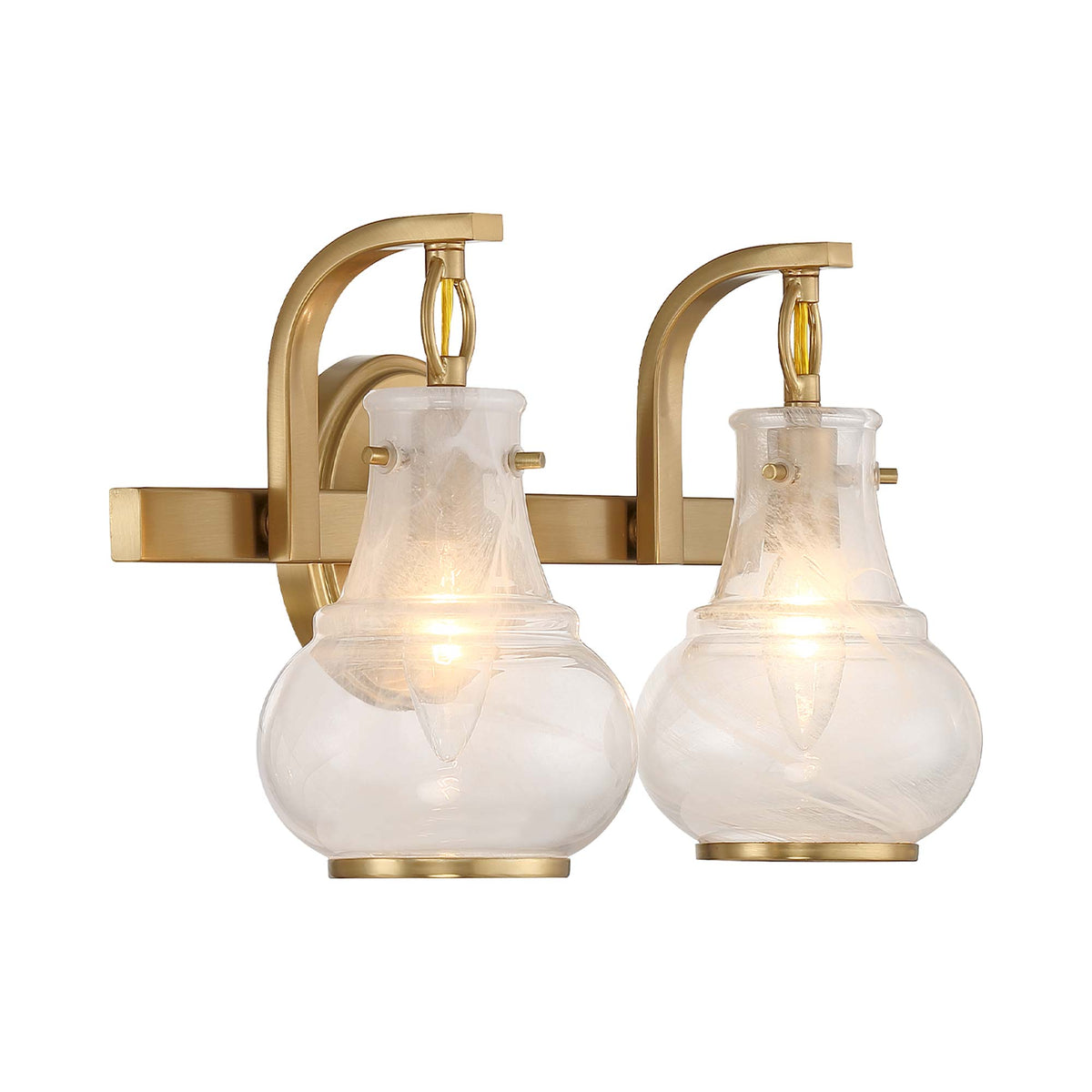 Adams Bath Vanity Light.