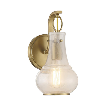 Adams Wall Light.