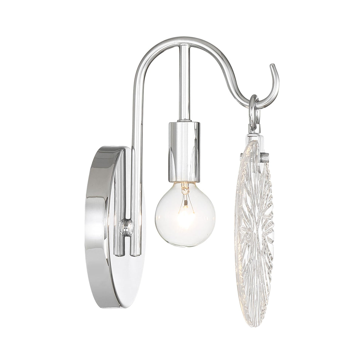 Addison Bath Wall Light.