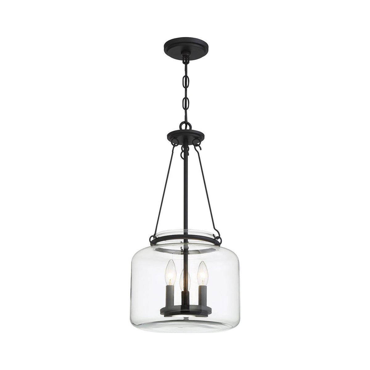 Akron Pendant Light.