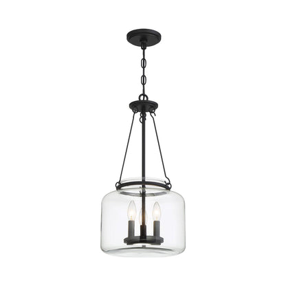 Akron Pendant Light.