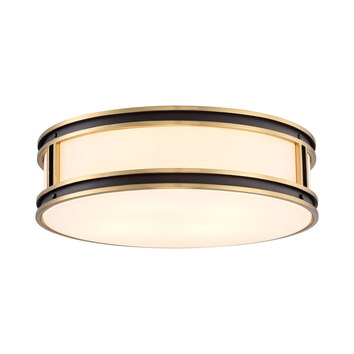 Alberti Flush Mount Ceiling Light.