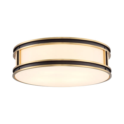 Alberti Flush Mount Ceiling Light.