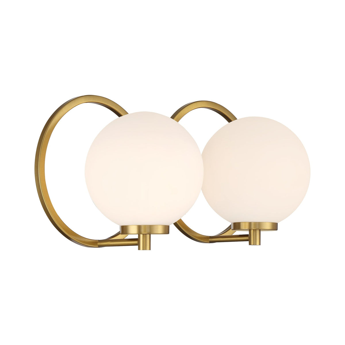 Alhambra Bath Vanity Light.