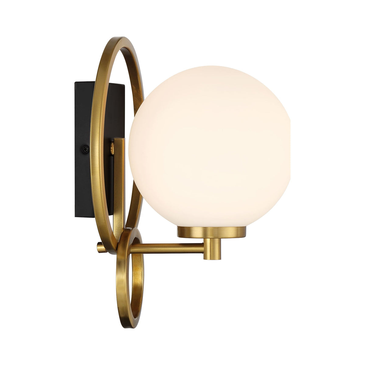 Alhambra Wall Light in Detail.