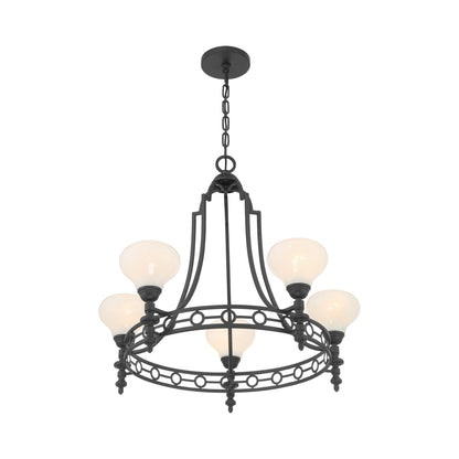 Allston Chandelier.