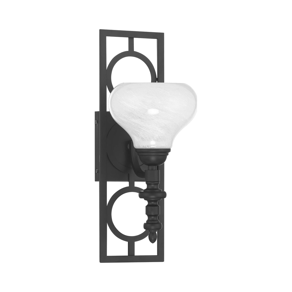 Allston Wall Light.