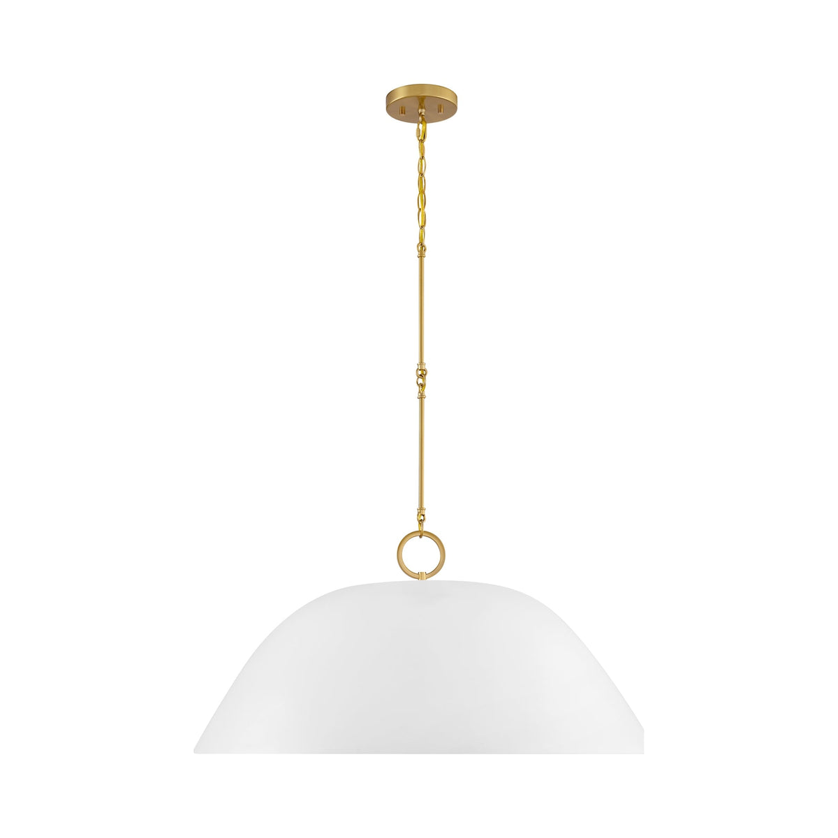 Alta Pendant Light.