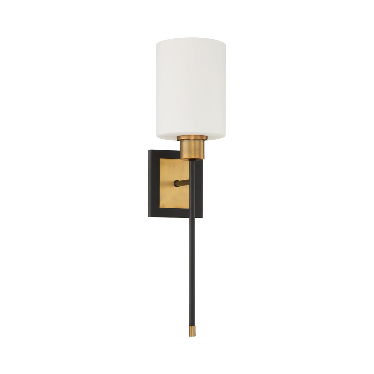 Alvara Wall Light in Detail.
