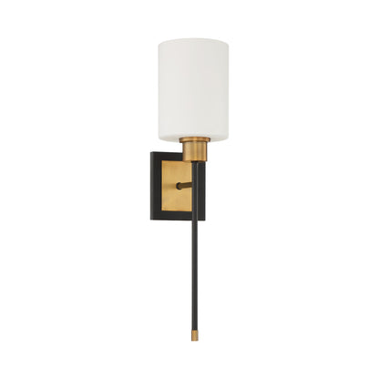 Alvara Wall Light in Detail.