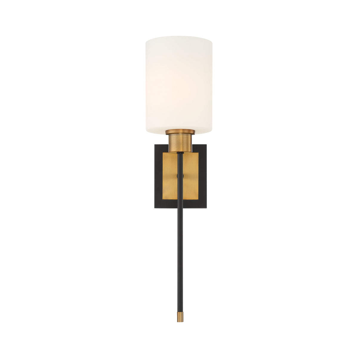 Alvara Wall Light in Detail.