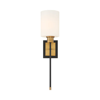 Alvara Wall Light in Detail.