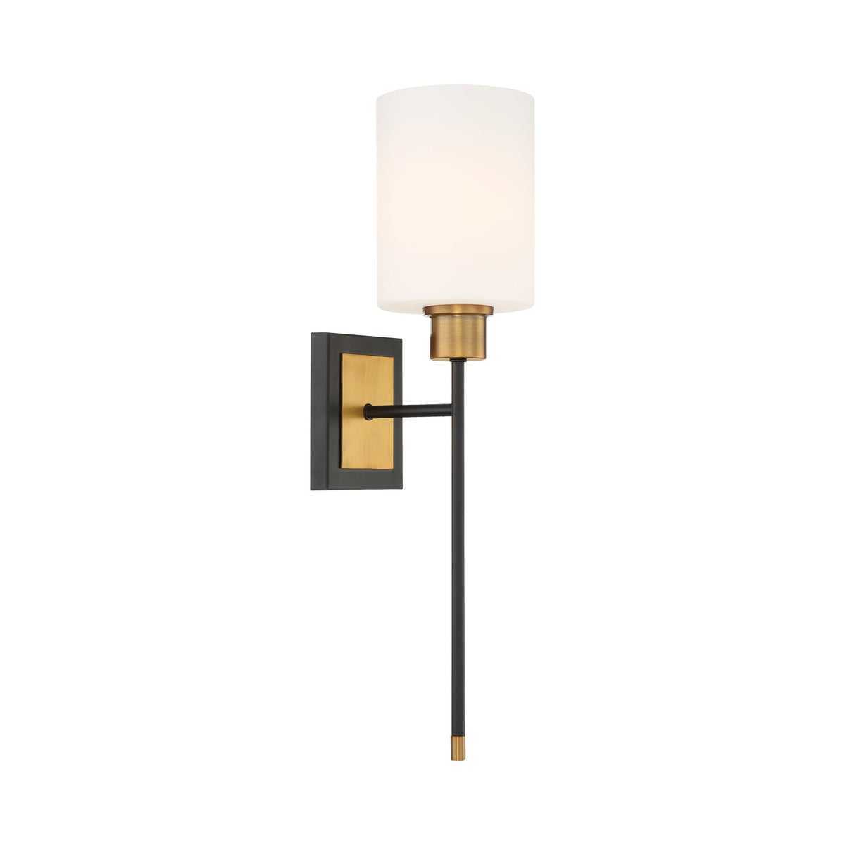 Alvara Wall Light in Detail.