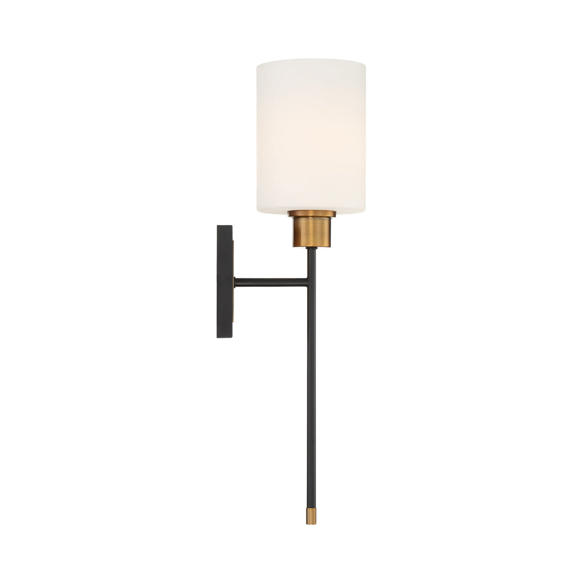 Alvara Wall Light in Detail.