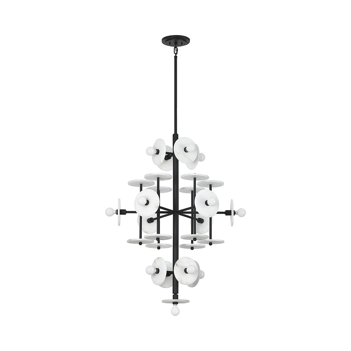 Amani Chandelier.