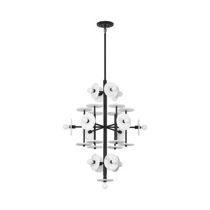 Amani Chandelier.