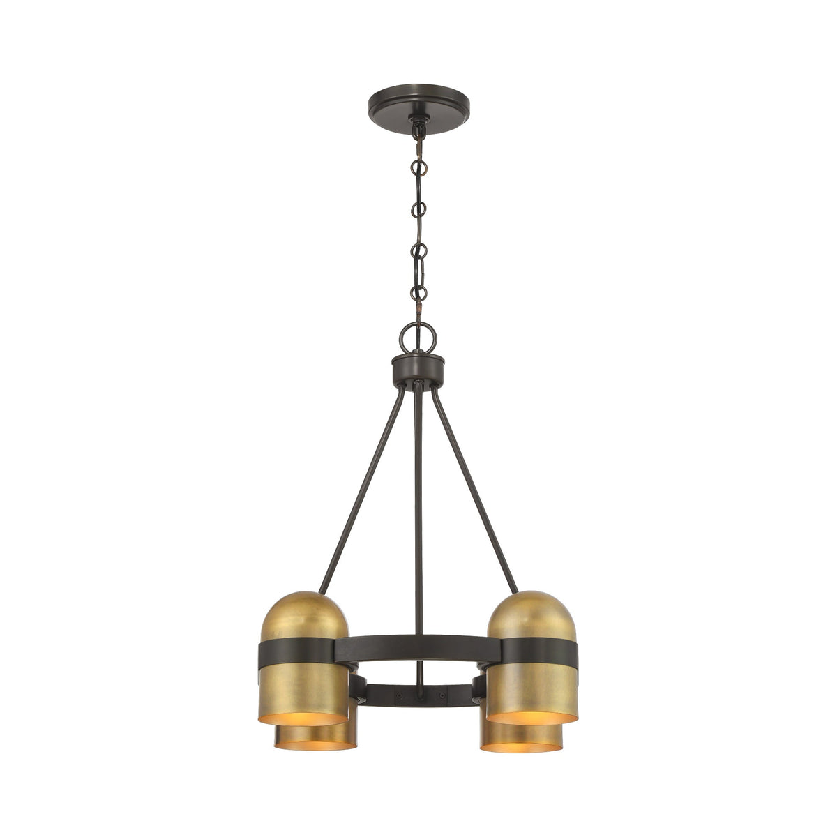 Andover Chandelier.