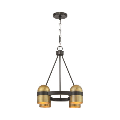 Andover Chandelier.