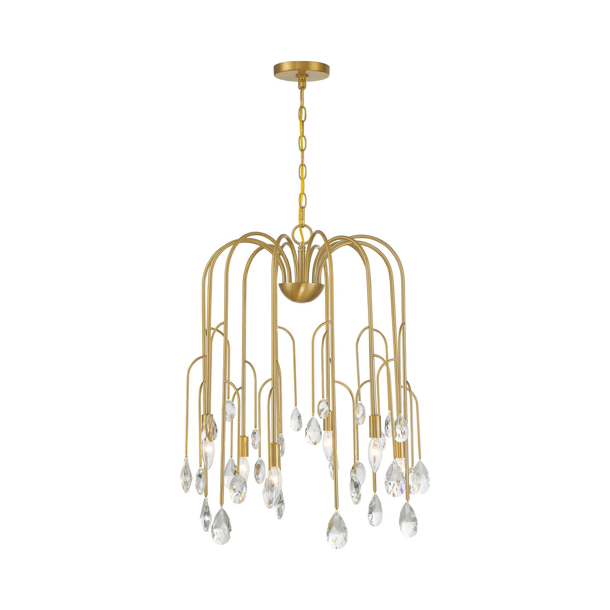 Anholt Chandelier (6-Light).