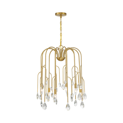 Anholt Chandelier (6-Light).