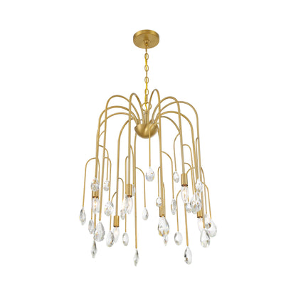 Anholt Chandelier.