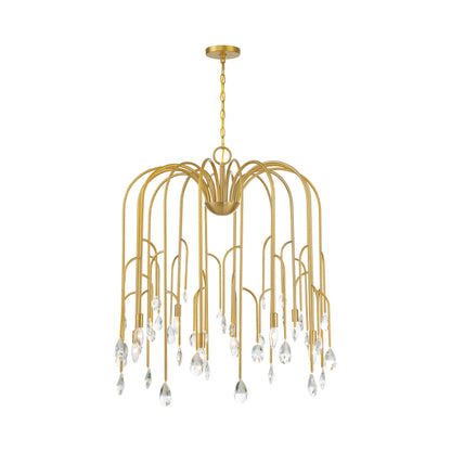 Anholt Chandelier (8-Light).