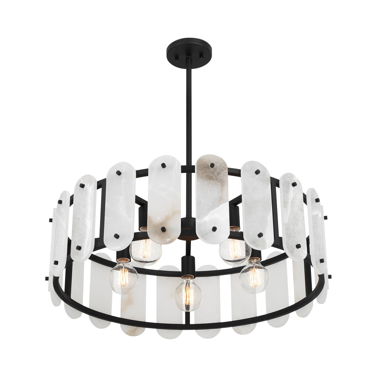Antolini Pendant Light.