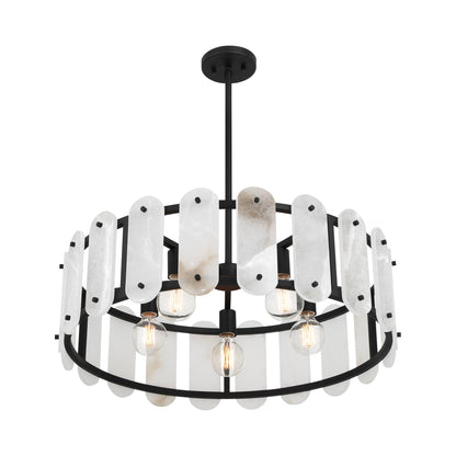 Antolini Pendant Light.