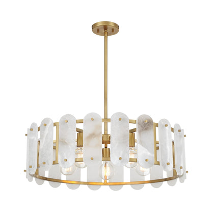 Antolini Pendant Light in Detail.