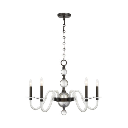 Aragon Chandelier (5-Light).
