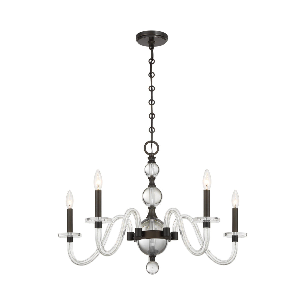 Aragon Chandelier.