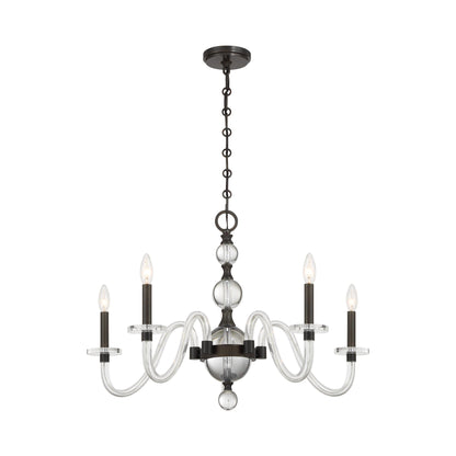 Aragon Chandelier.