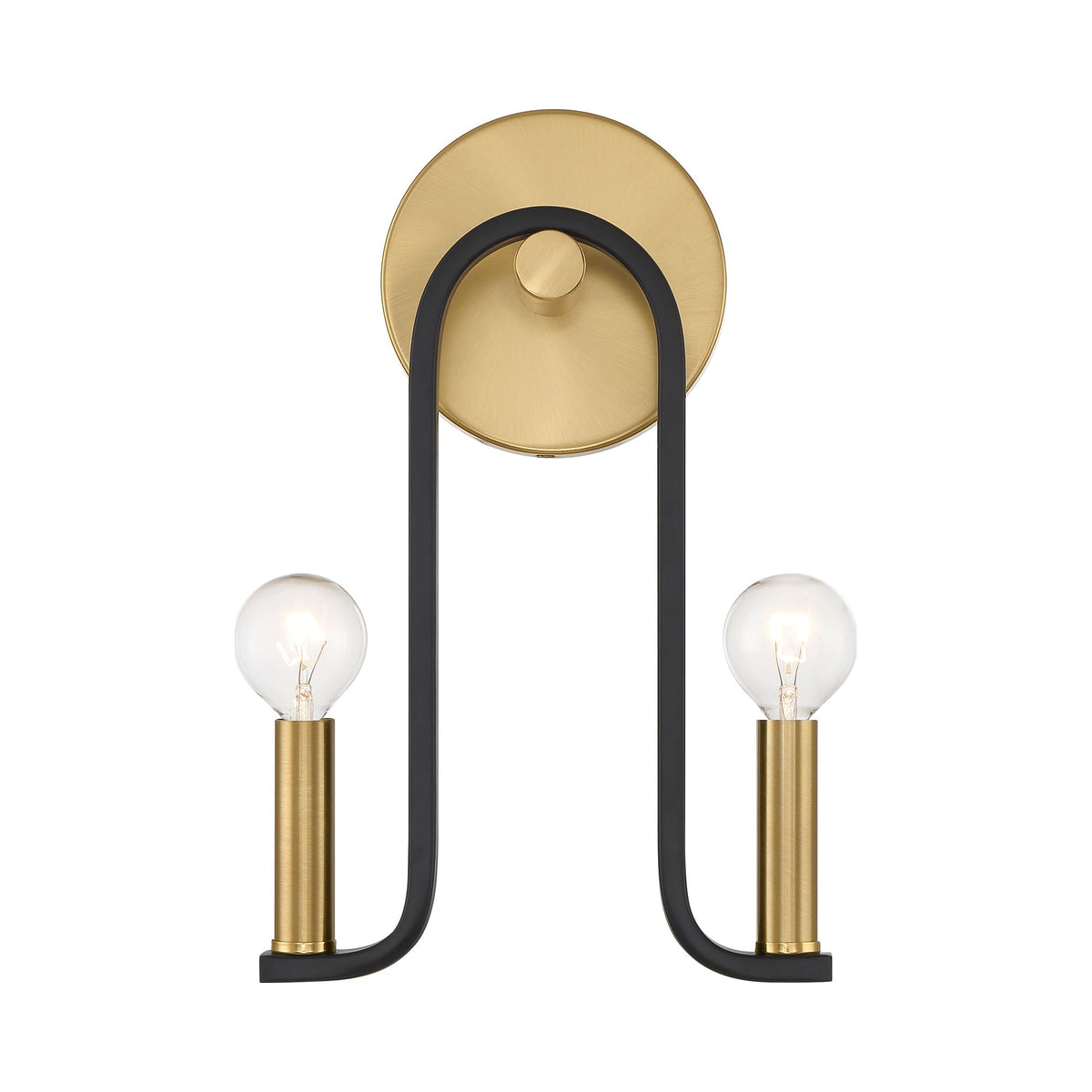 Archway Wall Light.